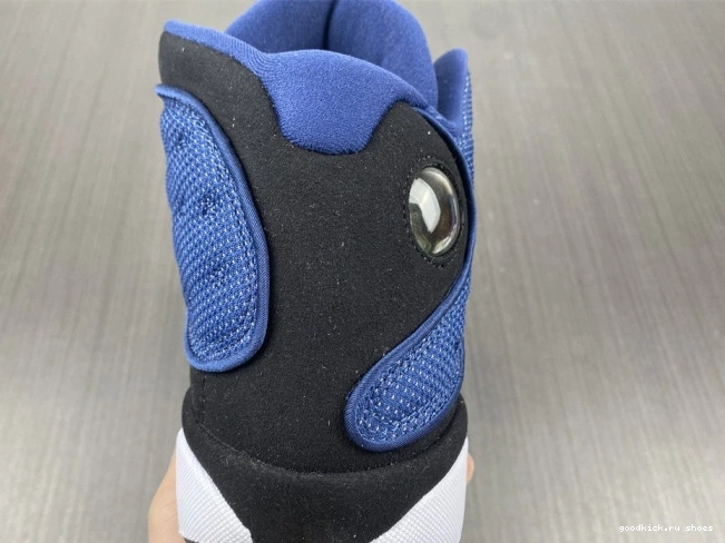 Blue Brave Jordan DJ5982-400 13 Air 0816